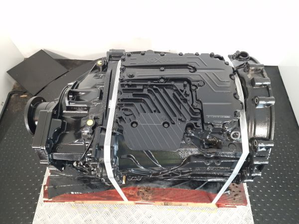 Käigukast ZF Traxon 12TX2210TD MAN Spec Gearbox: pilt 9 Käigukast ZF Traxon 12TX2210TD MAN Spec Gearbox: pilt 9