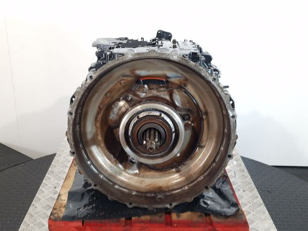 ZF Traxon 12TX2820TO MAN Spec Gearbox - Käigukast: pilt 3 ZF Traxon 12TX2820TO MAN Spec Gearbox - Käigukast: pilt 3