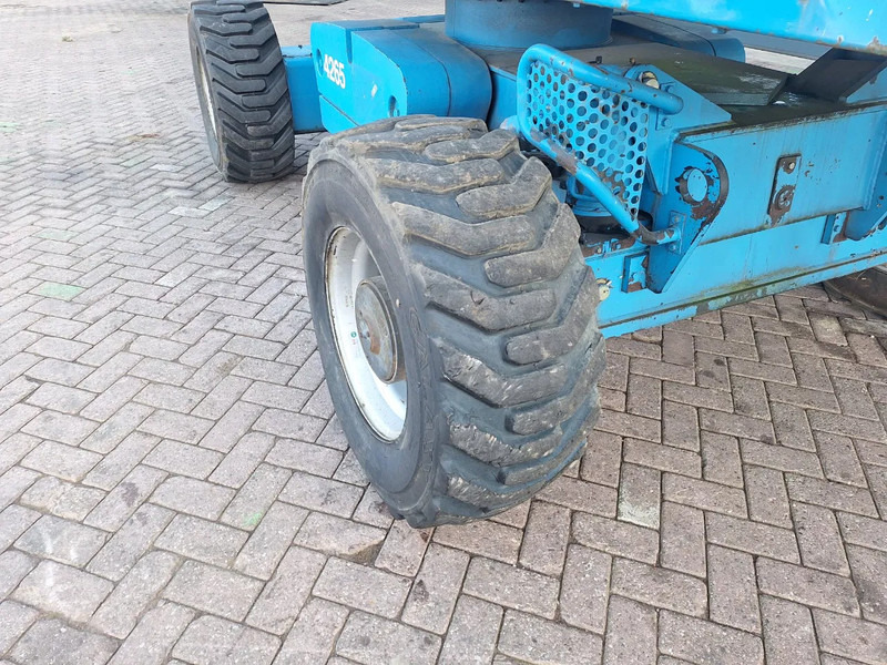 Aichi SP21AJ - Teleskooppoom: pilt 5 Aichi SP21AJ - Teleskooppoom: pilt 5