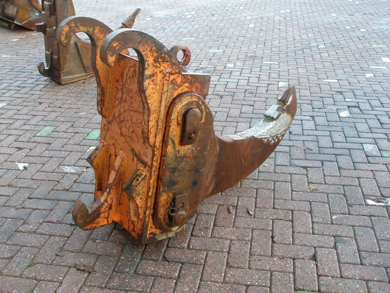 Atlas Ripper Ripper - Kobesti - Ehitusmasinad: pilt 2 Atlas Ripper Ripper - Kobesti - Ehitusmasinad: pilt 2