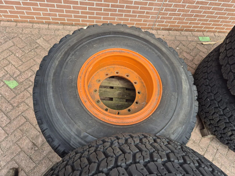 Bridgestone 20.5R25 - Rehv: pilt 2 Bridgestone 20.5R25 - Rehv: pilt 2