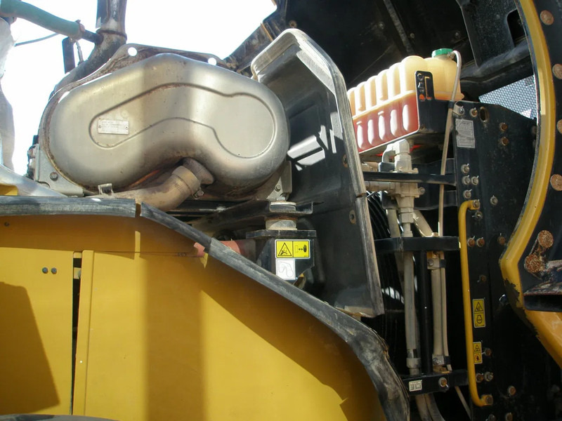 Caterpillar 950M - Rataslaadur: pilt 5 Caterpillar 950M - Rataslaadur: pilt 5