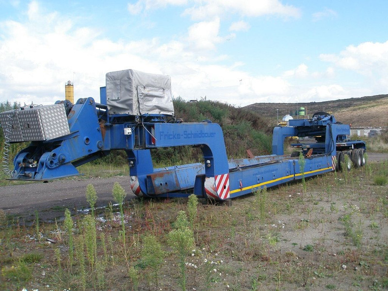 Diversen Scheurle - Madal platvormpoolhaagis: pilt 4 Diversen Scheurle - Madal platvormpoolhaagis: pilt 4