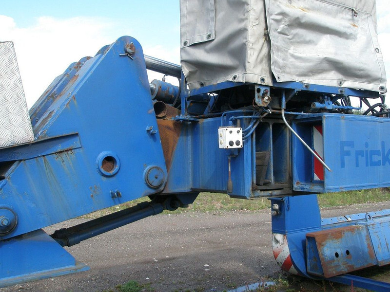Diversen Scheurle - Madal platvormpoolhaagis: pilt 5 Diversen Scheurle - Madal platvormpoolhaagis: pilt 5
