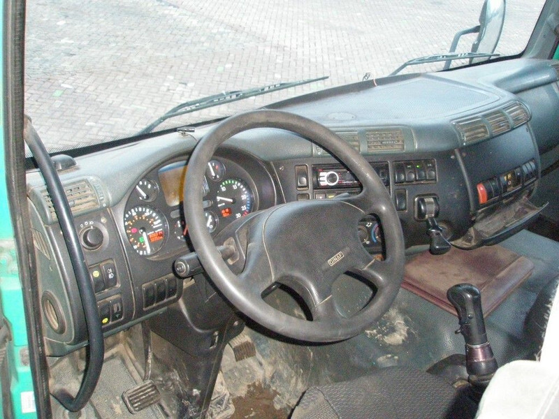 Ginaf X 4243 TS - Veoauto - kaablisüsteem: pilt 5 Ginaf X 4243 TS - Veoauto - kaablisüsteem: pilt 5
