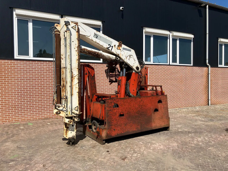 Hiab R300-S3 R300-S3 - Poom: pilt 1 Hiab R300-S3 R300-S3 - Poom: pilt 1