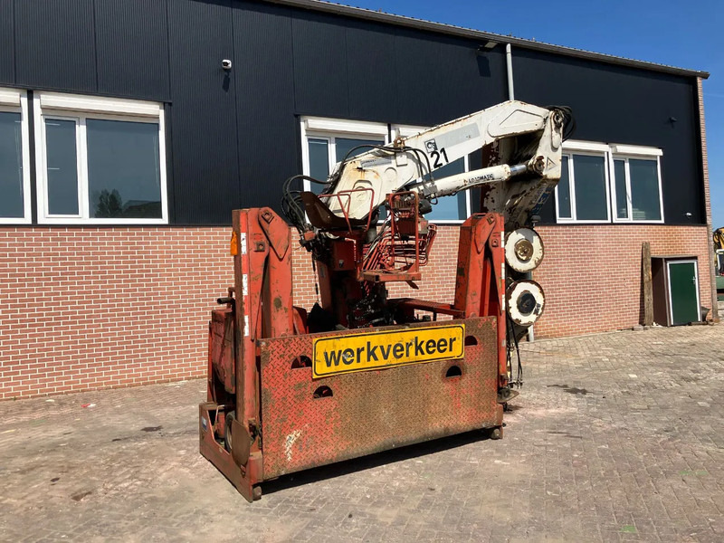 Hiab R300-S3 R300-S3 - Poom: pilt 4 Hiab R300-S3 R300-S3 - Poom: pilt 4