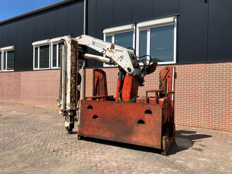 Hiab R300-S3 R300-S3 - Poom: pilt 2 Hiab R300-S3 R300-S3 - Poom: pilt 2