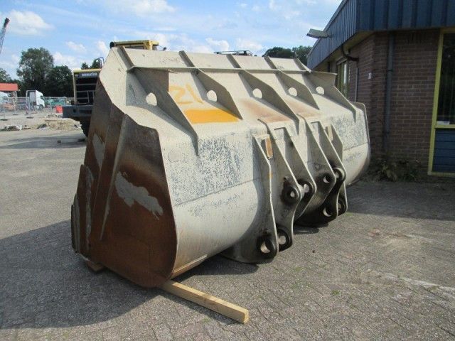 Hyundai HL 780-7A - Kopp - Ehitusmasinad: pilt 2 Hyundai HL 780-7A - Kopp - Ehitusmasinad: pilt 2
