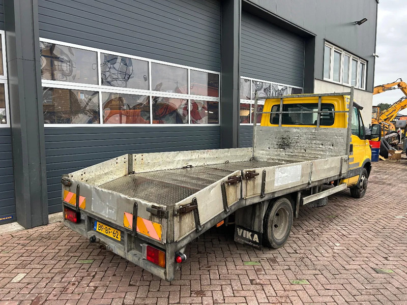 Iveco 50C13 - Treilerveoauto: pilt 3 Iveco 50C13 - Treilerveoauto: pilt 3