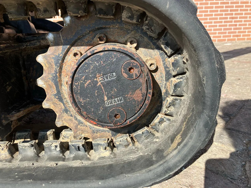 JCB 19C-1 - Miniekskavaator: pilt 5 JCB 19C-1 - Miniekskavaator: pilt 5