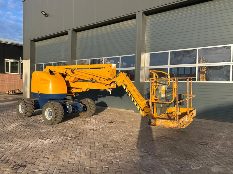 JLG 450AJ - Liigendpoom: pilt 2 JLG 450AJ - Liigendpoom: pilt 2