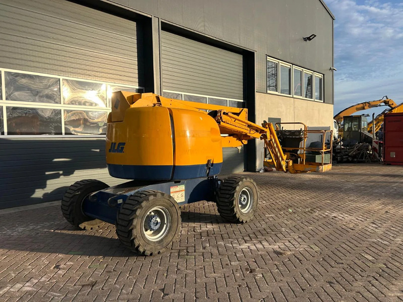 JLG 450AJ - Liigendpoom: pilt 4 JLG 450AJ - Liigendpoom: pilt 4