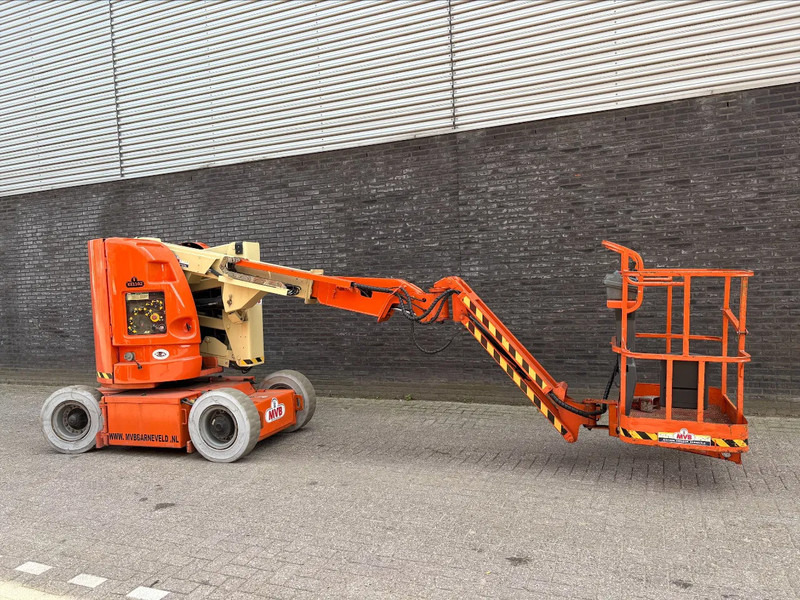JLG E300AJP - Liigendpoom: pilt 2 JLG E300AJP - Liigendpoom: pilt 2