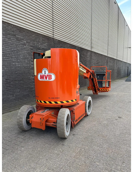 JLG E300AJP - Liigendpoom: pilt 3 JLG E300AJP - Liigendpoom: pilt 3