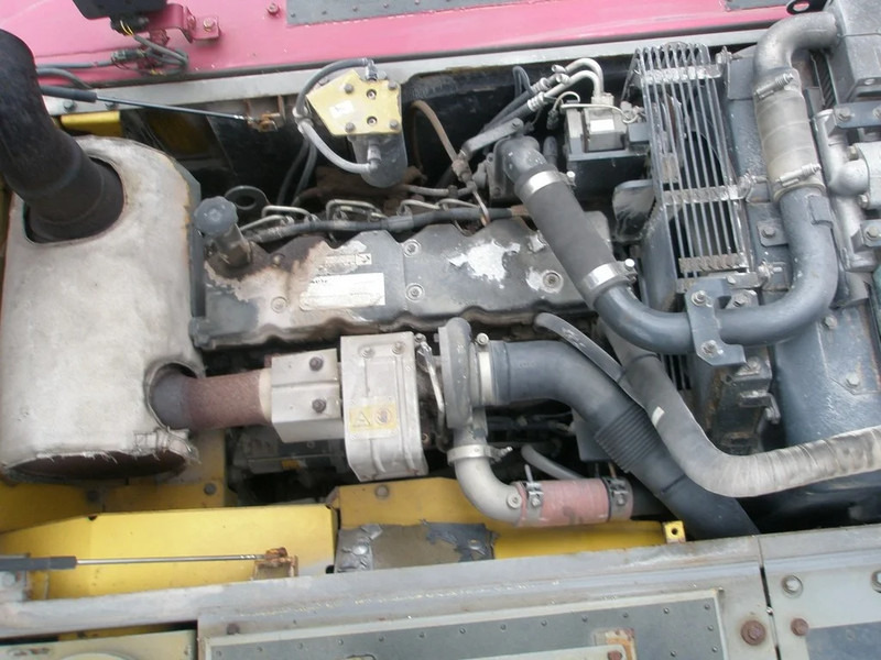 Lintekskavaator Komatsu PC 210LC-8: pilt 6 Lintekskavaator Komatsu PC 210LC-8: pilt 6