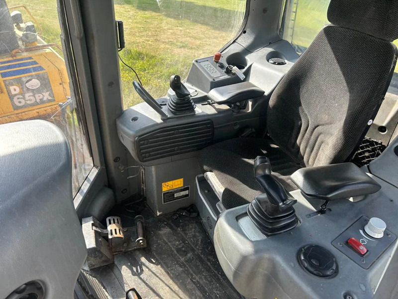 Liebherr PR736 XL - Buldooser: pilt 5 Liebherr PR736 XL - Buldooser: pilt 5