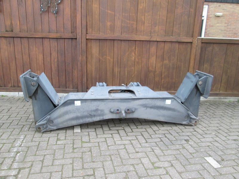 Doosan DX140W outriggers - Lisaseade - Ratastel ekskavaator: pilt 1 Doosan DX140W outriggers - Lisaseade - Ratastel ekskavaator: pilt 1