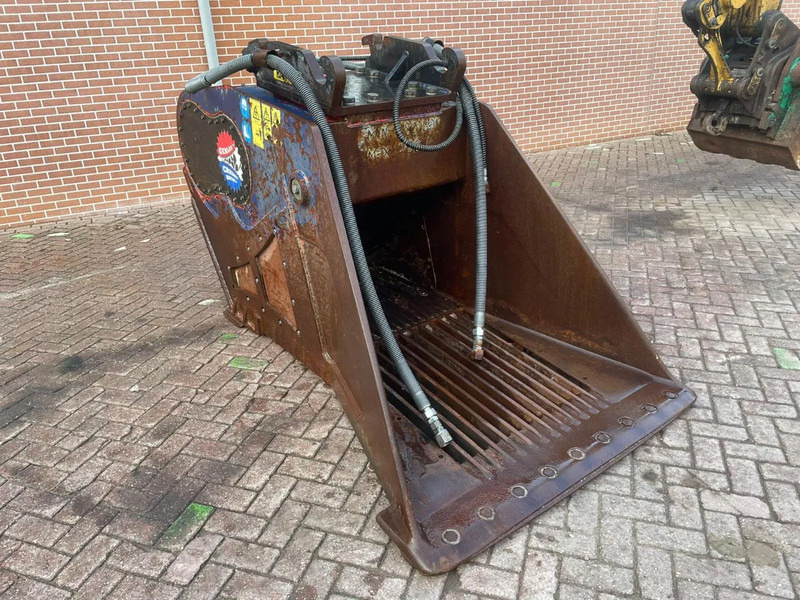 Saes Gerlasco GCB80XL - Lisaseade - Ehitusmasinad: pilt 1 Saes Gerlasco GCB80XL - Lisaseade - Ehitusmasinad: pilt 1