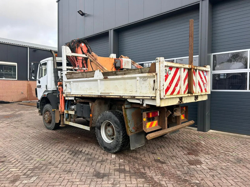 Mercedes-Benz 2024 - Kallurauto: pilt 4 Mercedes-Benz 2024 - Kallurauto: pilt 4