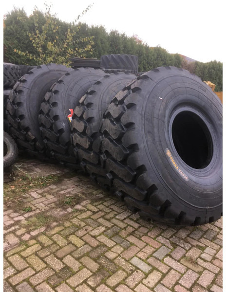 Michelin 26.5R25 - Rehv: pilt 2 Michelin 26.5R25 - Rehv: pilt 2