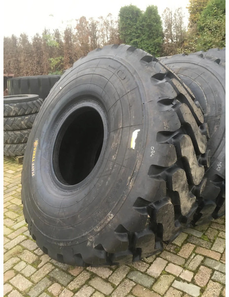 Michelin 26.5R25 - Rehv: pilt 1 Michelin 26.5R25 - Rehv: pilt 1