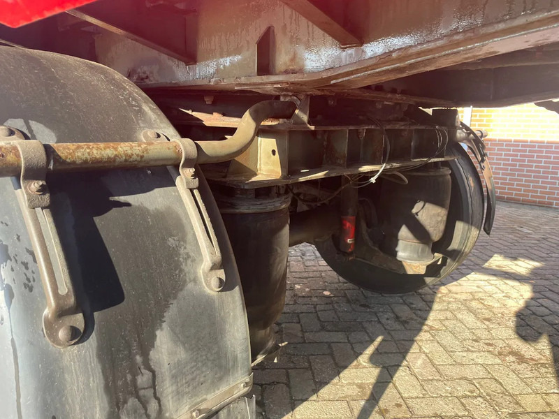 Platvorm/ Madelpoolhaagis Pacton T4-001: pilt 7