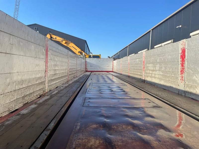 Platvorm/ Madelpoolhaagis Pacton T4-001: pilt 6