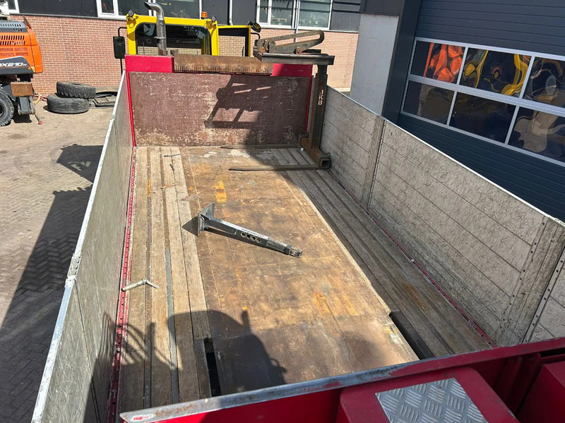 Kwb Stenentrailer - Poolhaagis: pilt 5 Kwb Stenentrailer - Poolhaagis: pilt 5