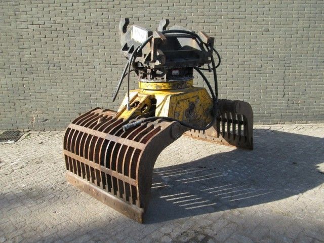 ROTAR RSG1000 - Haarats: pilt 1 ROTAR RSG1000 - Haarats: pilt 1