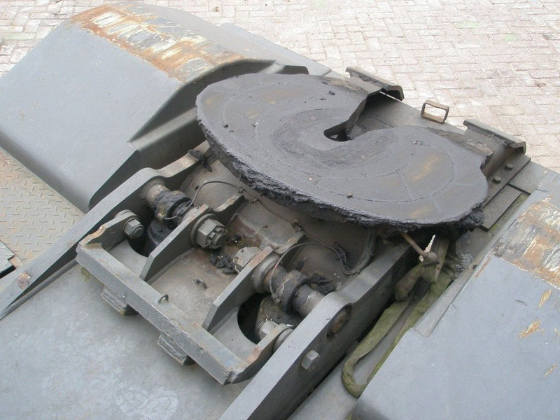 Terberg RT 222 RT220 4x4 - Laotraktor: pilt 5 Terberg RT 222 RT220 4x4 - Laotraktor: pilt 5