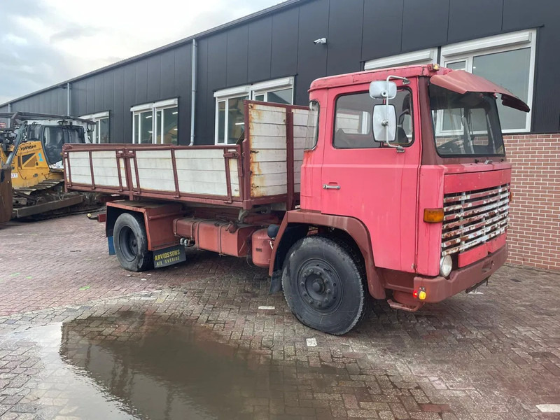 Scania LB80 LB 80 S - Veoauto: pilt 3 Scania LB80 LB 80 S - Veoauto: pilt 3