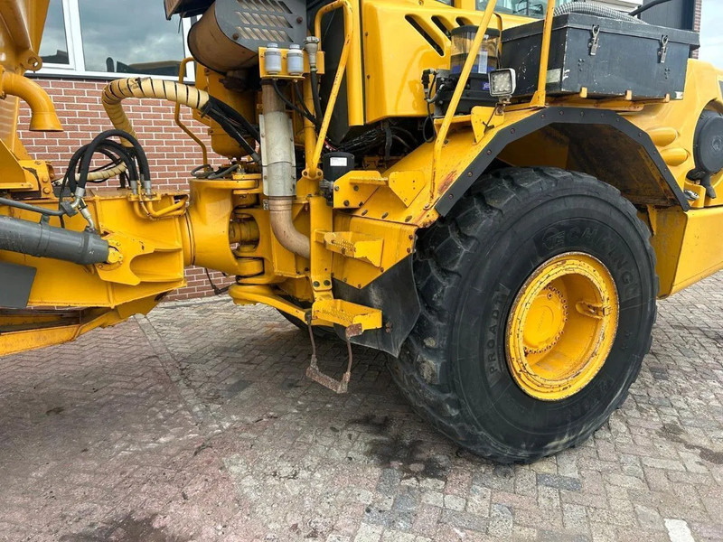 Liigendkallur Volvo A25D: pilt 12