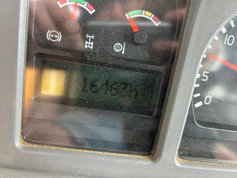 Liigendkallur Volvo A25D: pilt 9