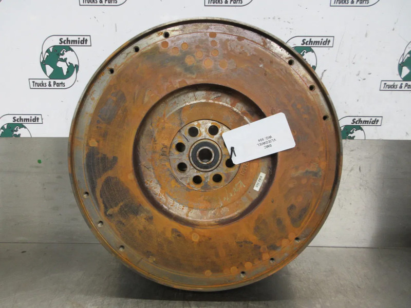 BMC 504378801 VLIEGWIEL BMC // IVECO EURO 6 MODEL 2022 - Pöördratas - Veoauto: pilt 4 BMC 504378801 VLIEGWIEL BMC // IVECO EURO 6 MODEL 2022 - Pöördratas - Veoauto: pilt 4