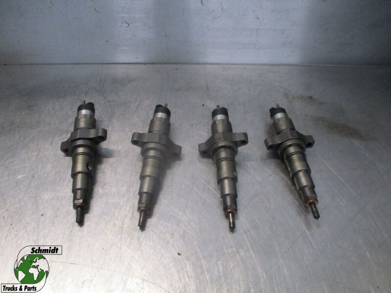 DAF 1399557 INJECTORS DAF LF45 EURO 4 - Mootor ja varuosad - Veoauto: pilt 1 DAF 1399557 INJECTORS DAF LF45 EURO 4 - Mootor ja varuosad - Veoauto: pilt 1