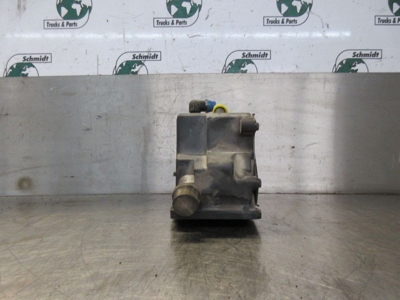DAF 1401813 STUURPOMP DAF LF 45 220 EURO 5 - Mootor ja varuosad - Veoauto: pilt 2 DAF 1401813 STUURPOMP DAF LF 45 220 EURO 5 - Mootor ja varuosad - Veoauto: pilt 2