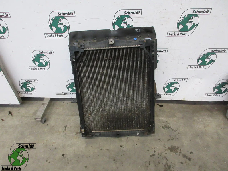 DAF 1708456 // 1708449 RADIATEUR INTERCOOLER DAF 230 LF MODEL 2020 - Radiaator - Veoauto: pilt 1 DAF 1708456 // 1708449 RADIATEUR INTERCOOLER DAF 230 LF MODEL 2020 - Radiaator - Veoauto: pilt 1