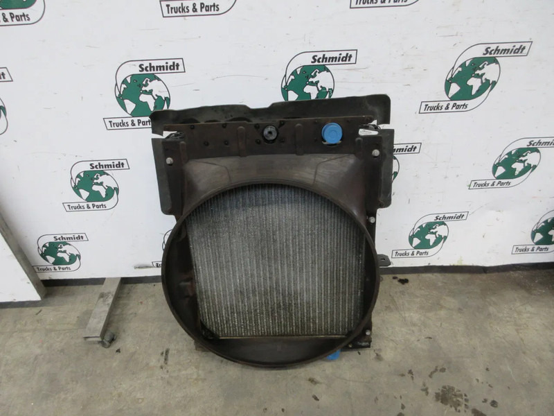 DAF 1708456 // 1708449 RADIATEUR INTERCOOLER DAF 230 LF MODEL 2020 - Radiaator - Veoauto: pilt 2 DAF 1708456 // 1708449 RADIATEUR INTERCOOLER DAF 230 LF MODEL 2020 - Radiaator - Veoauto: pilt 2