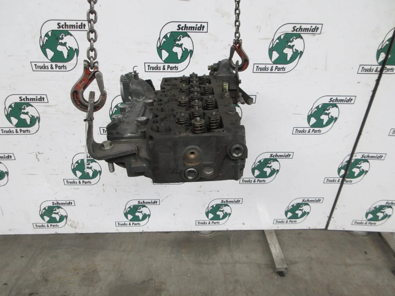 DAF 1714636 // 1702707 CILINDERKOP DAF LF 45 EURO 5 EEV - Silindriplokk - Veoauto: pilt 2 DAF 1714636 // 1702707 CILINDERKOP DAF LF 45 EURO 5 EEV - Silindriplokk - Veoauto: pilt 2