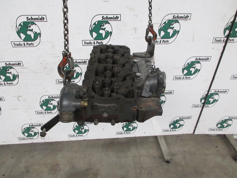 DAF 1714636 // 1702707 CILINDERKOP DAF LF 45 EURO 5 EEV - Silindriplokk - Veoauto: pilt 4 DAF 1714636 // 1702707 CILINDERKOP DAF LF 45 EURO 5 EEV - Silindriplokk - Veoauto: pilt 4
