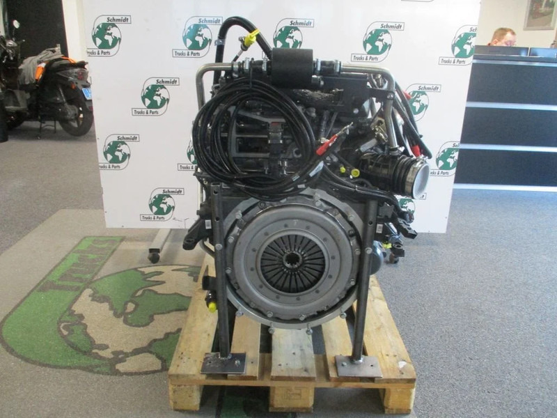DAF 1721224 PX -5 135 K2 DAF LF 180 PK NIEUWE MOTOR 2 X OP VOORRAAD - Mootor - Veoauto: pilt 4 DAF 1721224 PX -5 135 K2 DAF LF 180 PK NIEUWE MOTOR 2 X OP VOORRAAD - Mootor - Veoauto: pilt 4