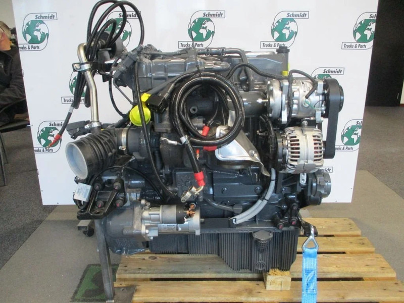 DAF 1721224 PX -5 135 K2 DAF LF 180 PK NIEUWE MOTOR 2 X OP VOORRAAD - Mootor - Veoauto: pilt 3 DAF 1721224 PX -5 135 K2 DAF LF 180 PK NIEUWE MOTOR 2 X OP VOORRAAD - Mootor - Veoauto: pilt 3