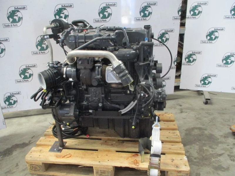 DAF 1721224 PX -5 135 K2 DAF LF 180 PK NIEUWE MOTOR 2 X OP VOORRAAD - Mootor - Veoauto: pilt 5 DAF 1721224 PX -5 135 K2 DAF LF 180 PK NIEUWE MOTOR 2 X OP VOORRAAD - Mootor - Veoauto: pilt 5