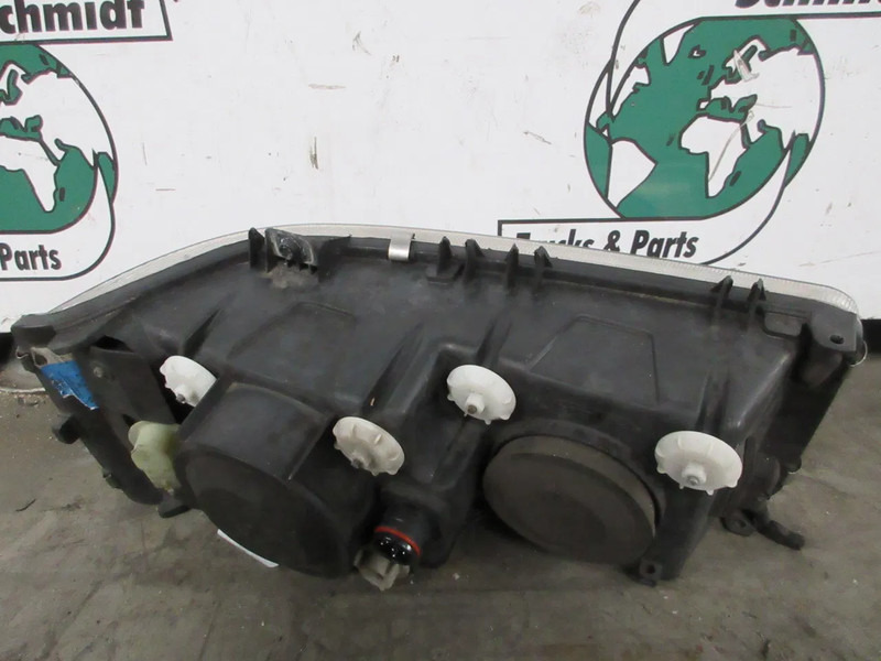 DAF 1832396 KOPLAMP LINKS DAF XF 105 EURO 5 - Esituled - Veoauto: pilt 5 DAF 1832396 KOPLAMP LINKS DAF XF 105 EURO 5 - Esituled - Veoauto: pilt 5