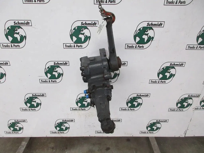 DAF 1860620 / 1860624 / 2416797 DAF CF SERIE MODEL 2021 EURO 6 - Roolikarp - Veoauto: pilt 2 DAF 1860620 / 1860624 / 2416797 DAF CF SERIE MODEL 2021 EURO 6 - Roolikarp - Veoauto: pilt 2