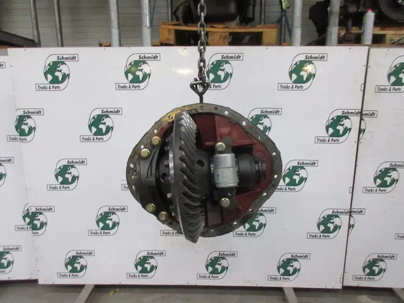 DAF 1878148 1347 RATIO 2,69 DIFFERENTIEEL DAF XF CF MODEL 2016 - Diferentsiaalvarustus - Veoauto: pilt 4 DAF 1878148 1347 RATIO 2,69 DIFFERENTIEEL DAF XF CF MODEL 2016 - Diferentsiaalvarustus - Veoauto: pilt 4