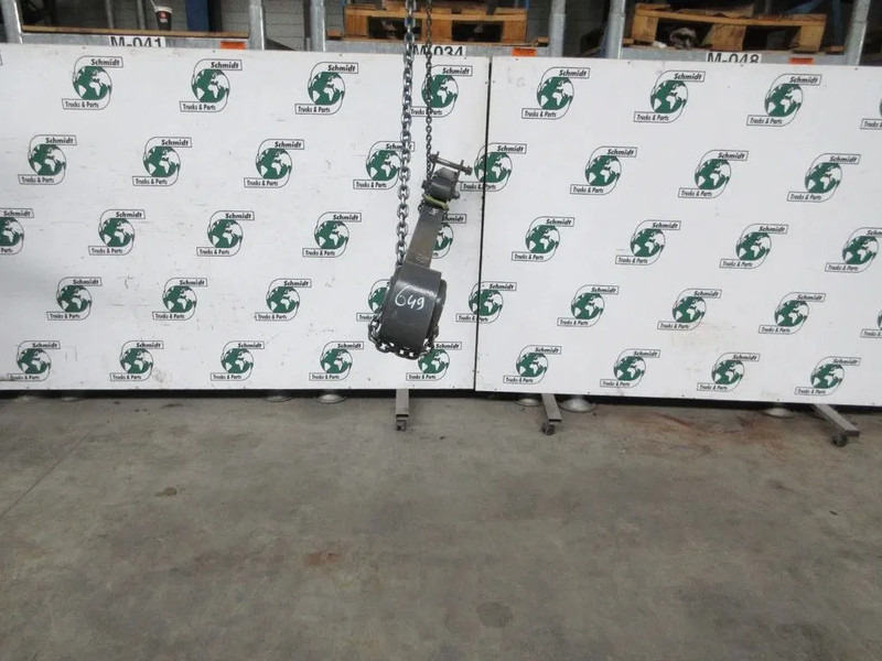 DAF 1890046 - Terasvedrustus - Veoauto: pilt 4 DAF 1890046 - Terasvedrustus - Veoauto: pilt 4