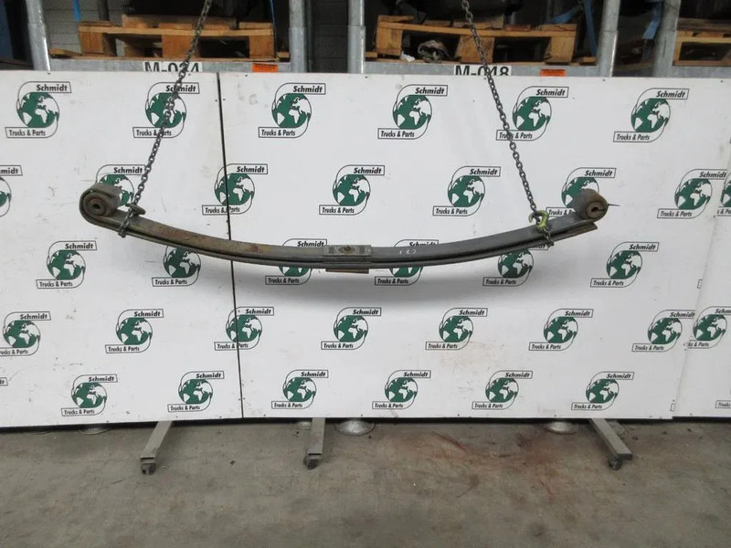 DAF 1890046 - Terasvedrustus - Veoauto: pilt 3 DAF 1890046 - Terasvedrustus - Veoauto: pilt 3