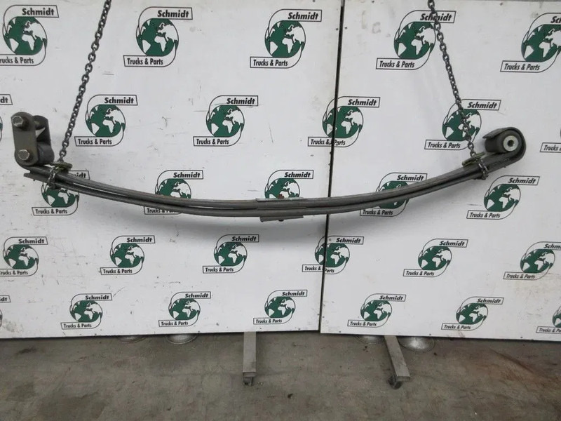 DAF 1890046 - Terasvedrustus - Veoauto: pilt 5 DAF 1890046 - Terasvedrustus - Veoauto: pilt 5